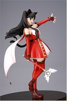 (未使用･未開封品)コトブキヤ Fate/hollow ataraxia イリヤ 1/8スケール PVC製 塗装済 完成品 Amazon | コトブキヤ Fate/hollow ataraxia イリヤ 1/8スケール